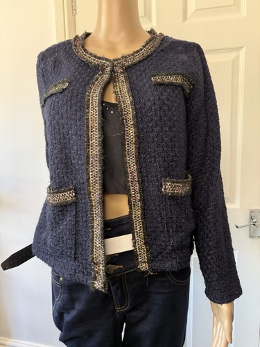 Fashion italy tweed boucle - fashion,