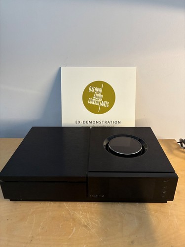Naim audio uniti star - uniti,