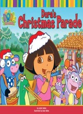 Dora's Christmas Parade (Dora
