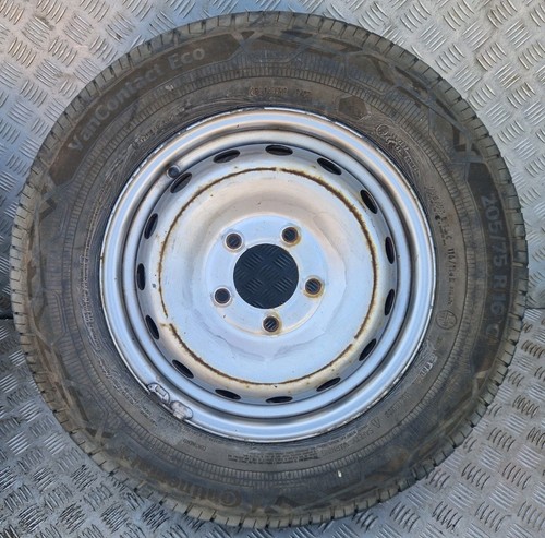 Renault master - 16", master(2024-26)