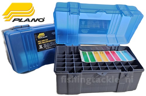 Plano rifle ammo case 122950 - plano,