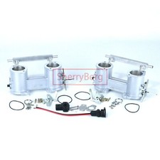 TWIN 45IDA Throttle Body TPS