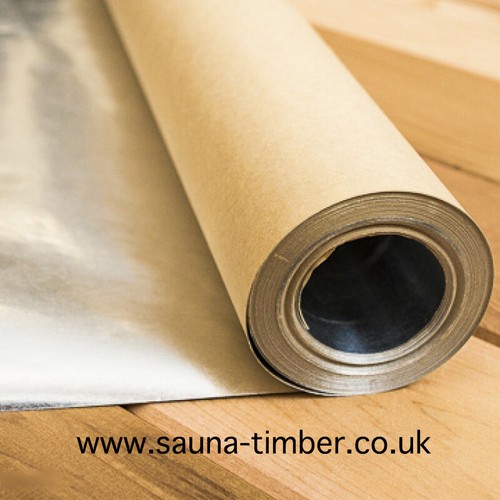 Vapour barrier membrane for - barrier,