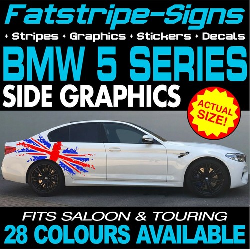 Fits bmw series graphics - bmw,