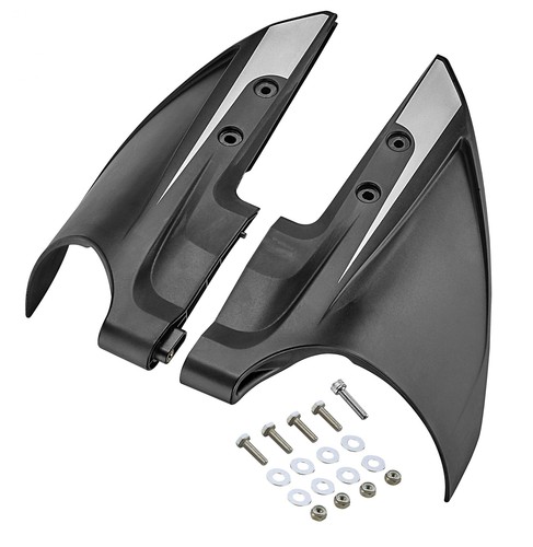 Hydrofoil stabilizer fins - stabilizer,