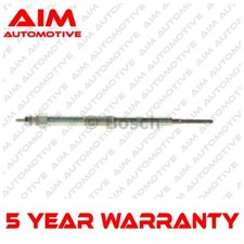 Glow Plug AIM Fits Mitsubishi