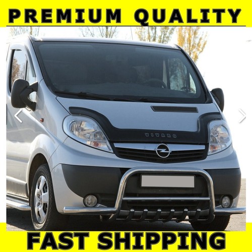 Vauxhall vivaro renault trafic - vauxhall,