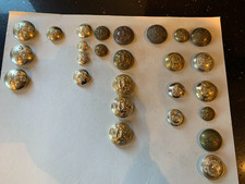 Collection Of 26 British