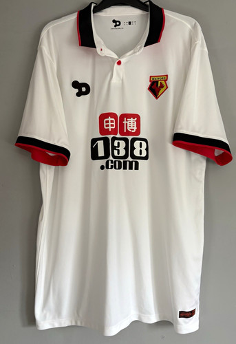 Watford shirt away - -,