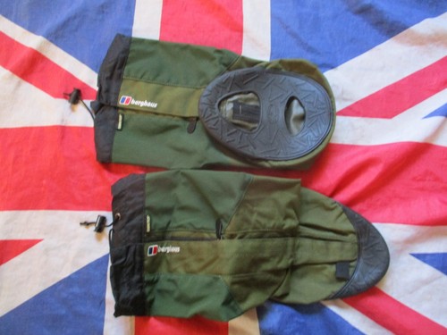 Berghaus yeti wilderness - berghaus,
