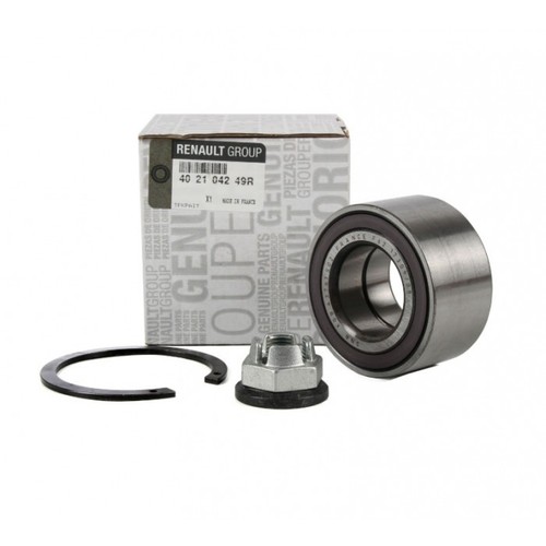 For renault clio iii - for,
