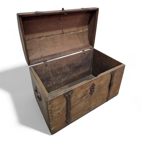 Continental wooden storage - wooden,