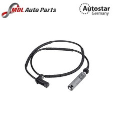 Autostar Germany Rear Wheel