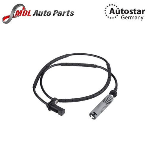 Autostar germany rear - autostar,
