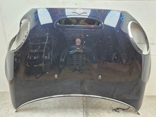 MINI HATCH F56 COOPER BONNET