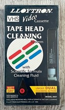 Lloytron VHS Tape Head