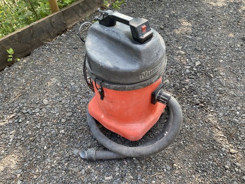 Numatic nvdq 570 - nvdq, dry