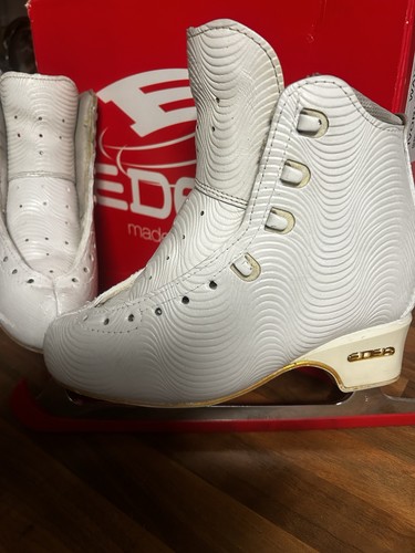 Edea figure skates - edea,