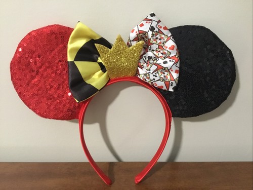 Disney villains sequin - disney,