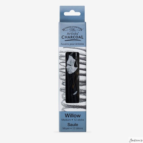 Winsor newton willow - winsor,