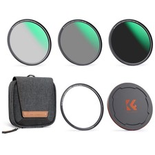 67mm Magnetic Lens Filter Kit