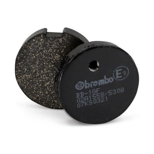 Brembo 07ks0321 brake pads - brembo,