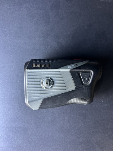 Bushnell tour laser golf - bushnell,