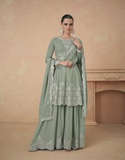 Pakistani Dress Salwar Kameez