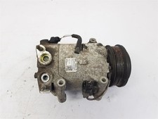 2016 FORD S-MAX A/C AIR CON COMPRESSOR PUMP 2.0 DIESEL T7CL DG9H19D629FF