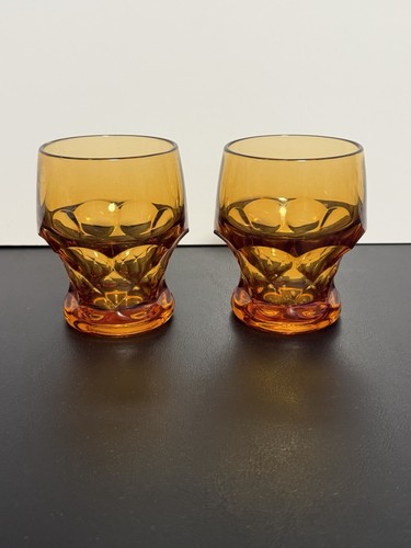 Vintage amber glass whiskey - vintage,