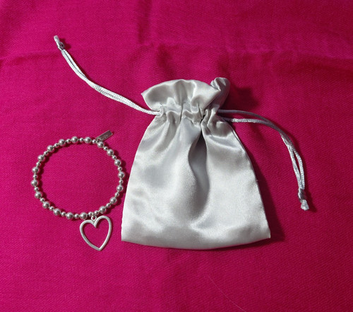 Chlobo sterling silver mini - chlobo,