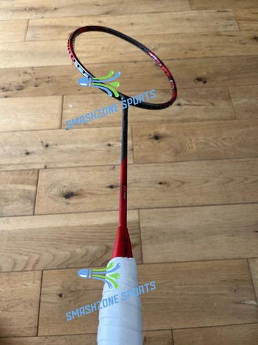 Yonex arcsaber pro 4u - yonex,