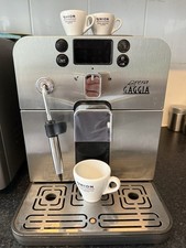 Gaggia Brera Bean-to-Cup