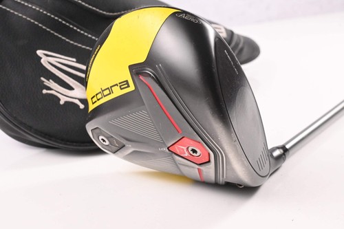 Cobra king driver 12 - cobra,