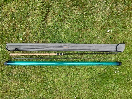 Drennan light feeder rod - drennan,