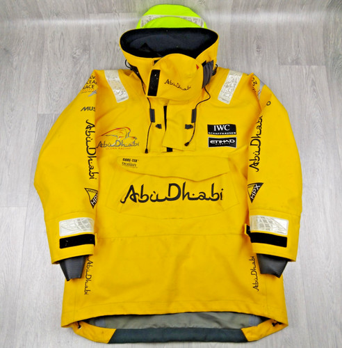Musto hpx gore - gore-tex, pro