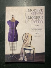 Modest Apparel & Modern