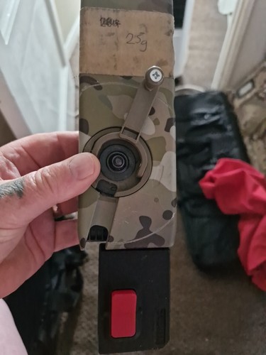 Airsoft used - airsoft,
