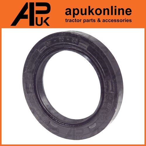 Hub oil seal front inner - seal,