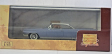 GLM Stamp Models 1960 Cadillac