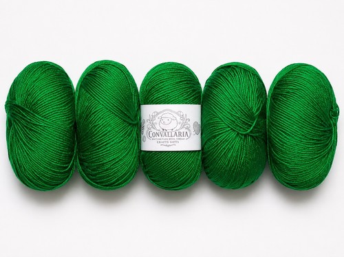 Merino wool blend yarn 5x - merino,