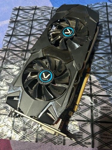 Sapphire amd radeon - amd, 7970