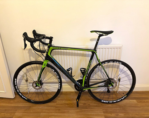 Cannondale synapse carbon - synapse,