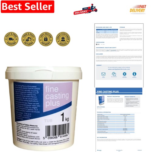 1kg tub formula fine - 1kg,