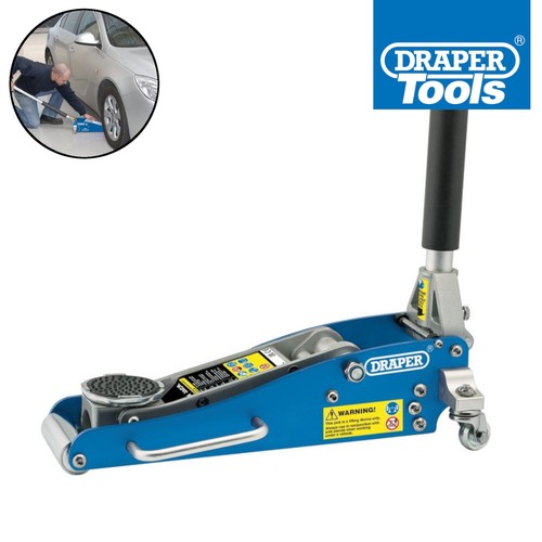 Draper tonne low profile - draper,