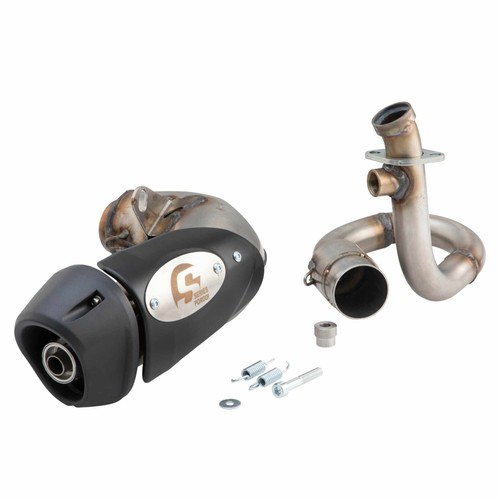Exhaust sip racing series - sip,