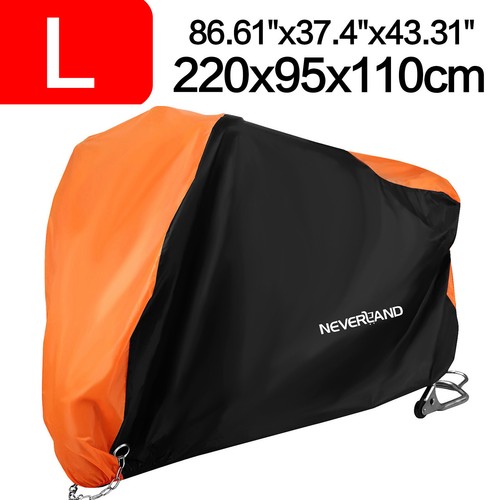 Motorcycle motorbike cover - motorcycle,