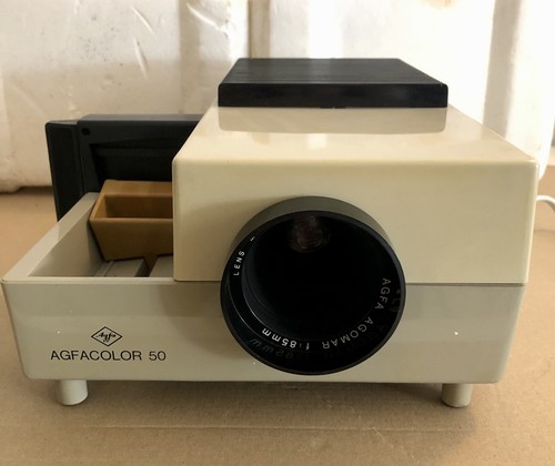 Agfacolor type 5920 - agfacolor, 50
