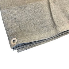 BREATHABLE AWNING GROUNDSHEET CARPET MAT - ALL SIZES  tent caravan motorhome 