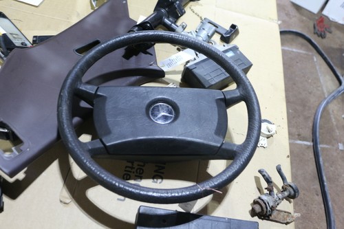 Original mercedes benz class - benz, s-class